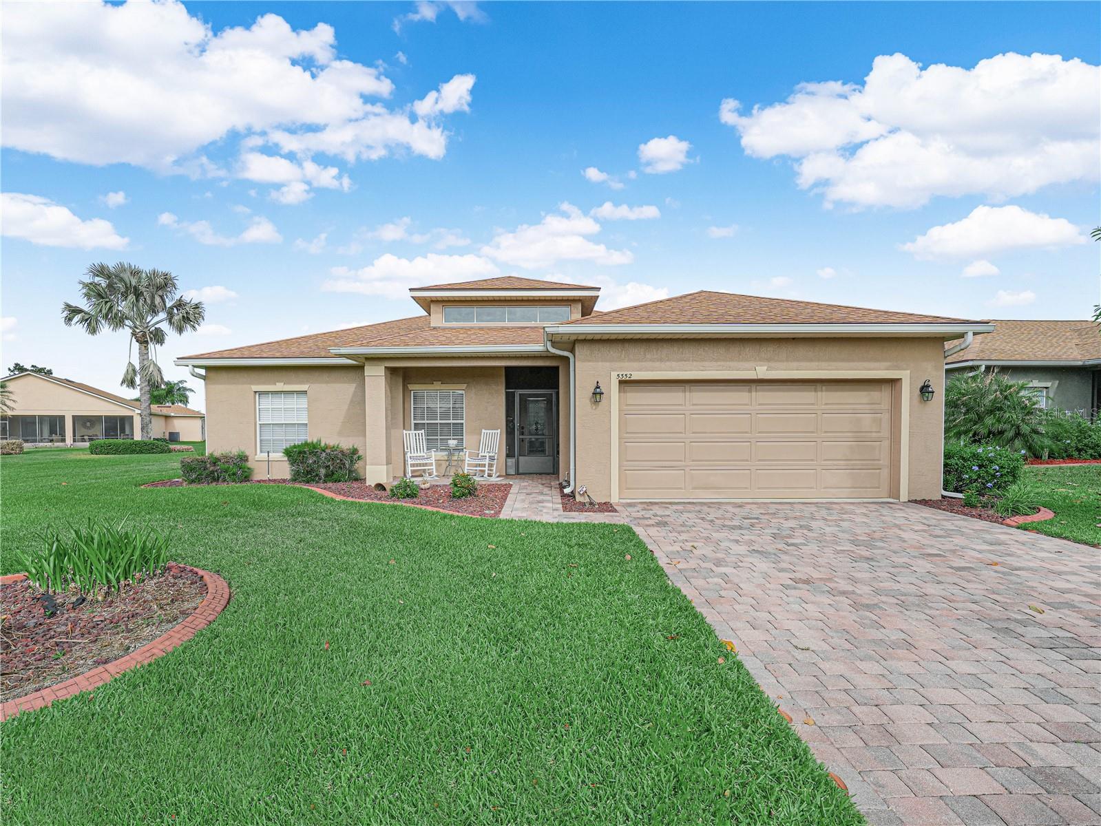 Details for 5352 Nicklaus Drive, WINTER HAVEN, FL 33884