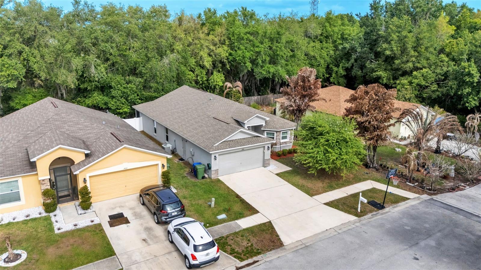 Image 44 of 46 For 1456 Wallace Manor Loop