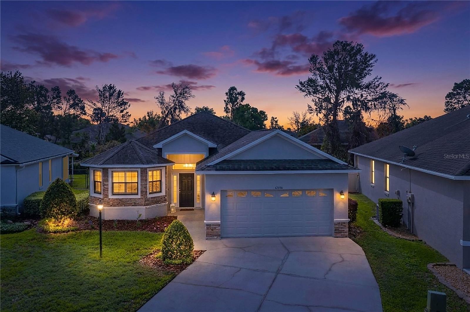 Details for 6306 Silver Leaf Lane, LAKELAND, FL 33813