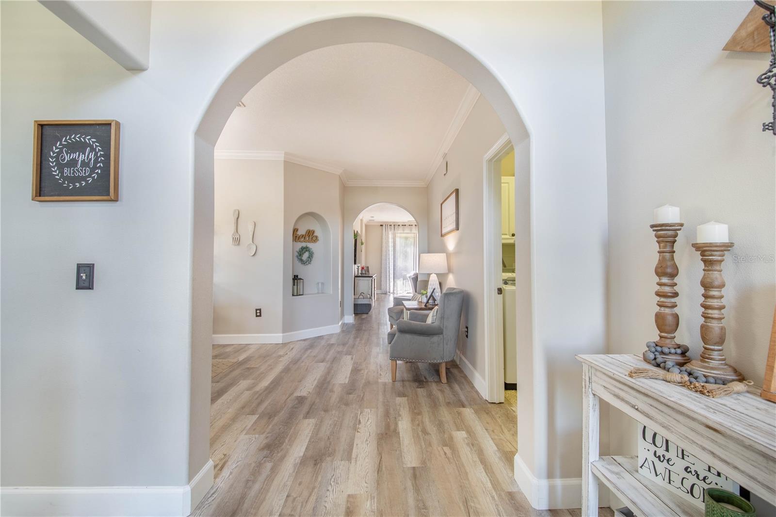 Image 4 of 33 For 6306 Silver Leaf Lane