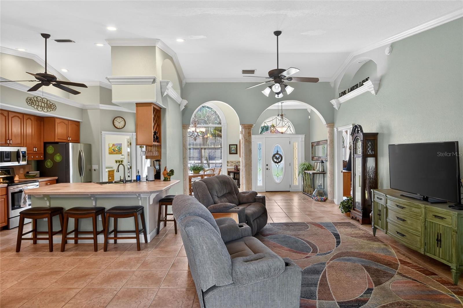 Image 14 of 61 For 212 Golf Aire Boulevard