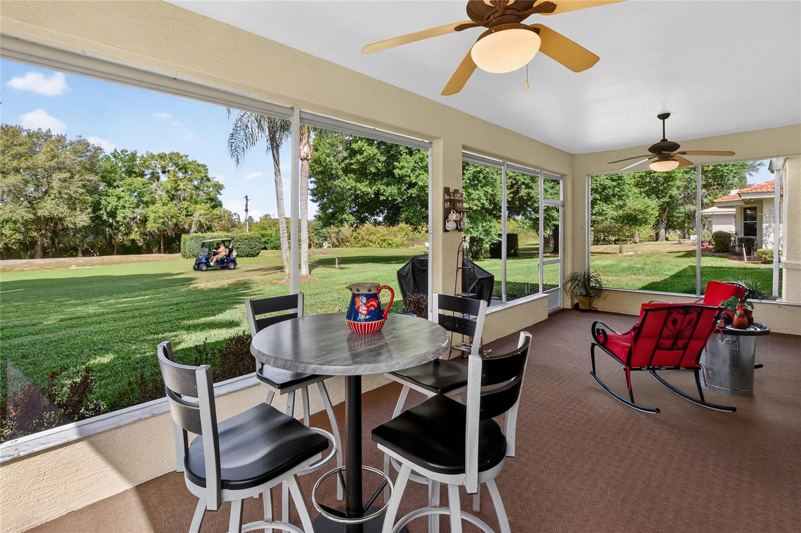 Image 40 of 61 For 212 Golf Aire Boulevard