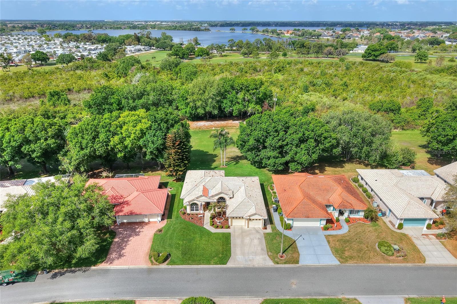 Image 51 of 61 For 212 Golf Aire Boulevard