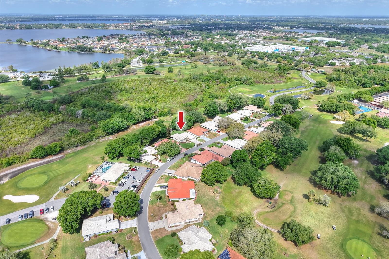 Image 52 of 61 For 212 Golf Aire Boulevard