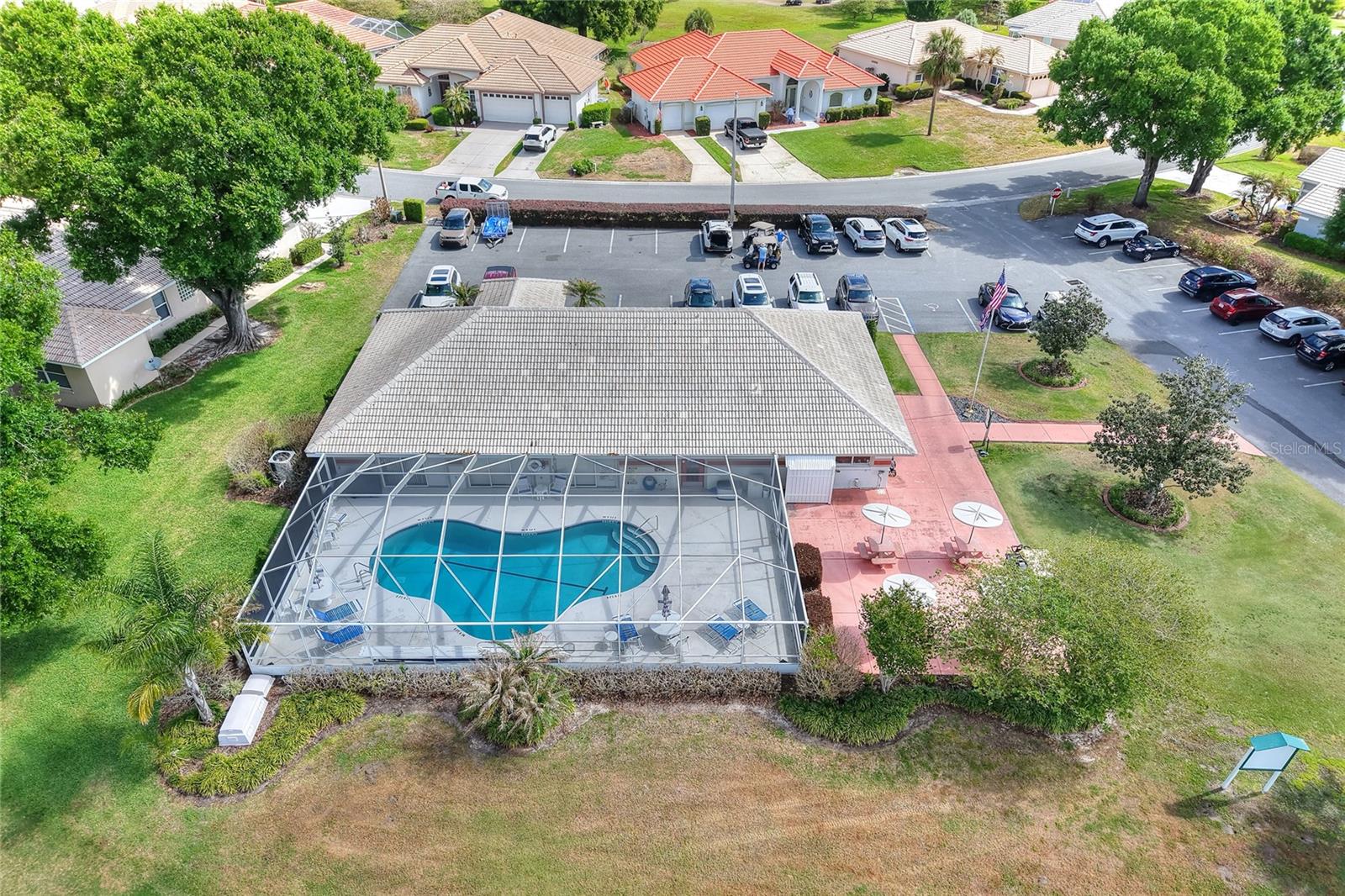 Image 54 of 61 For 212 Golf Aire Boulevard