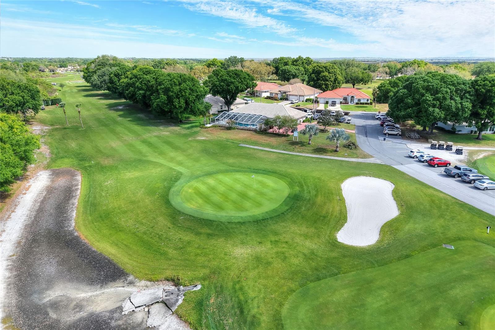 Image 55 of 61 For 212 Golf Aire Boulevard