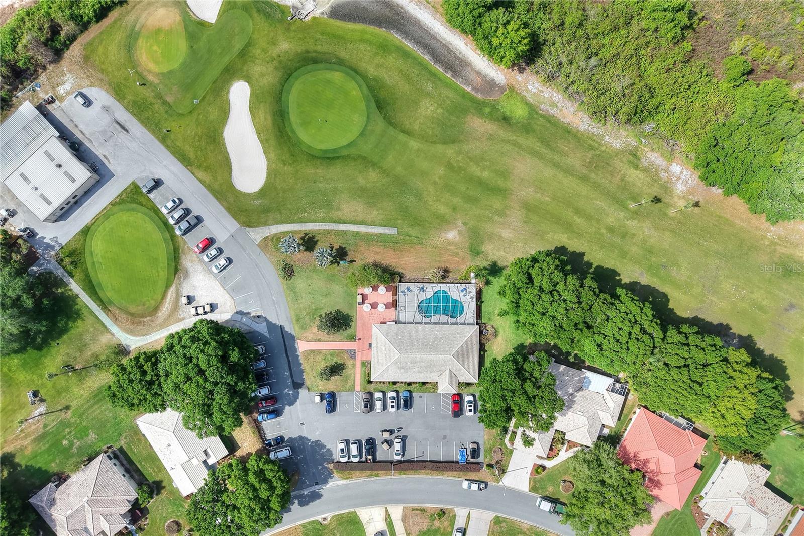 Image 56 of 61 For 212 Golf Aire Boulevard