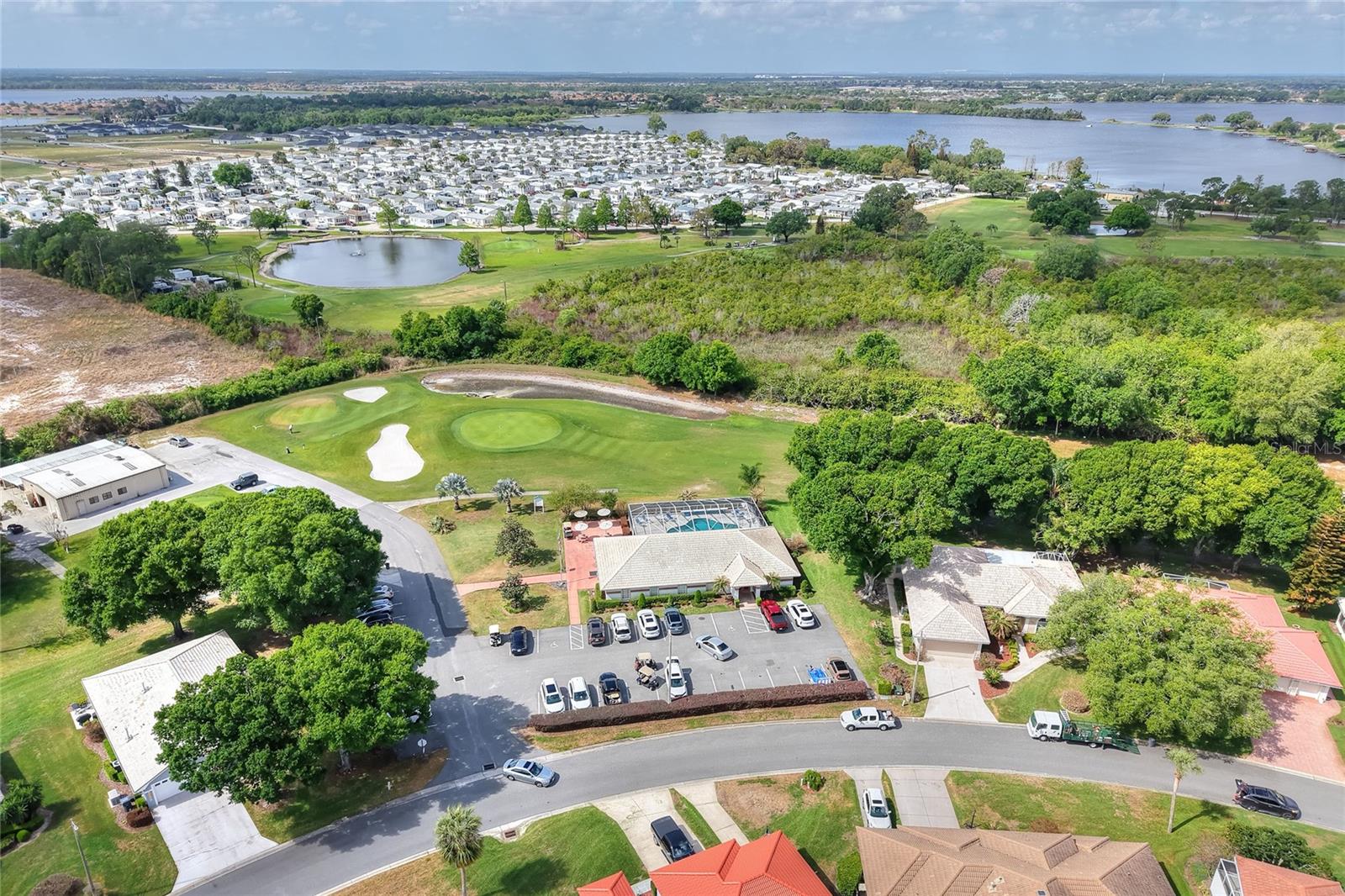 Image 57 of 61 For 212 Golf Aire Boulevard