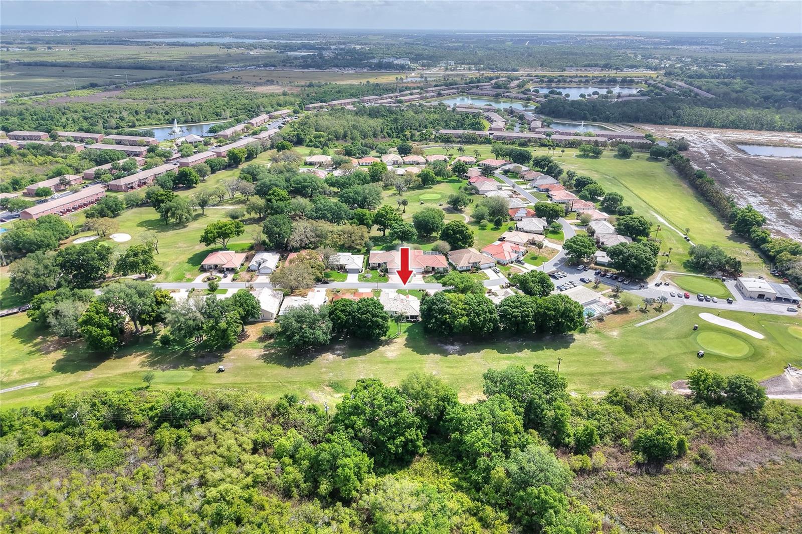 Image 58 of 61 For 212 Golf Aire Boulevard