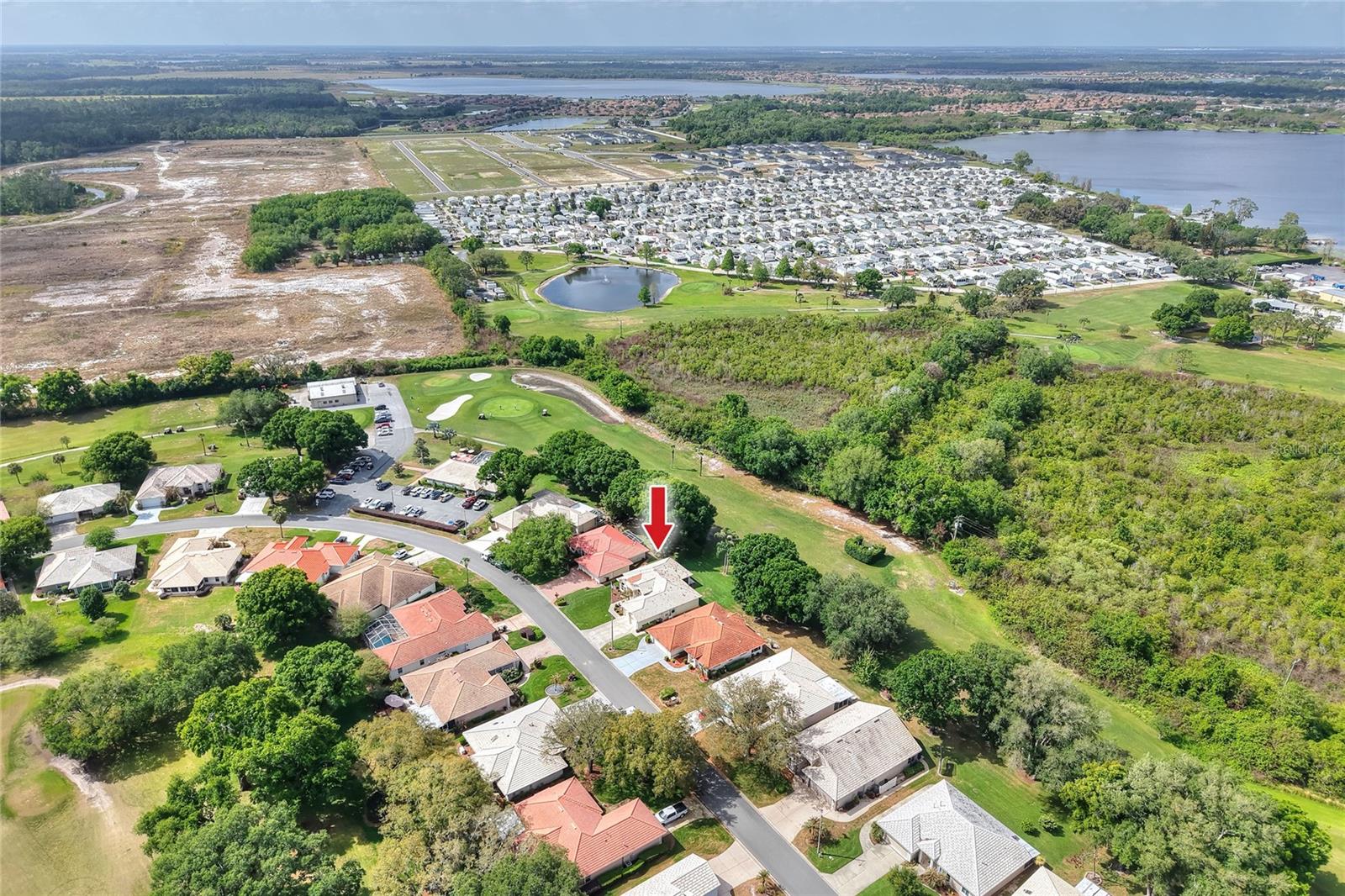 Image 60 of 61 For 212 Golf Aire Boulevard