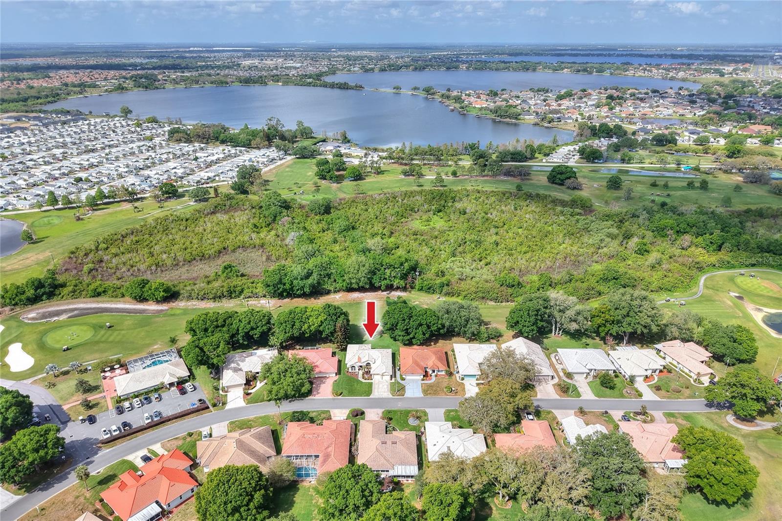 Image 61 of 61 For 212 Golf Aire Boulevard