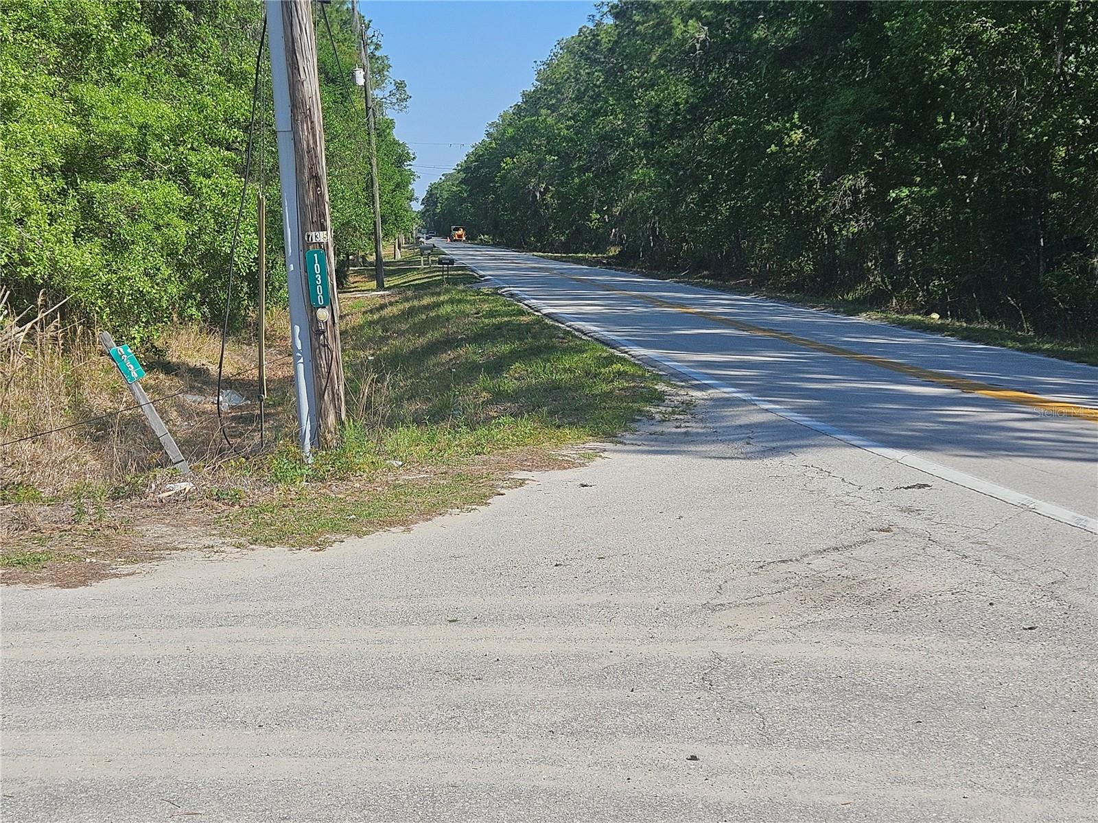 Image 2 of 2 For 10242 Old Dade City Road