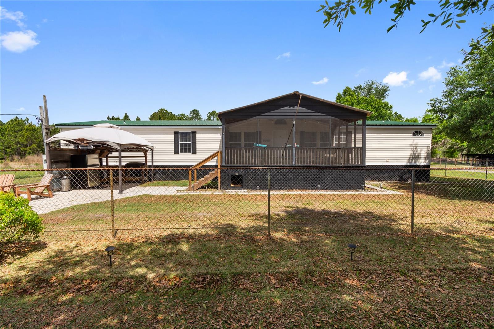Details for 5051 Deen Still Road, POLK CITY, FL 33868
