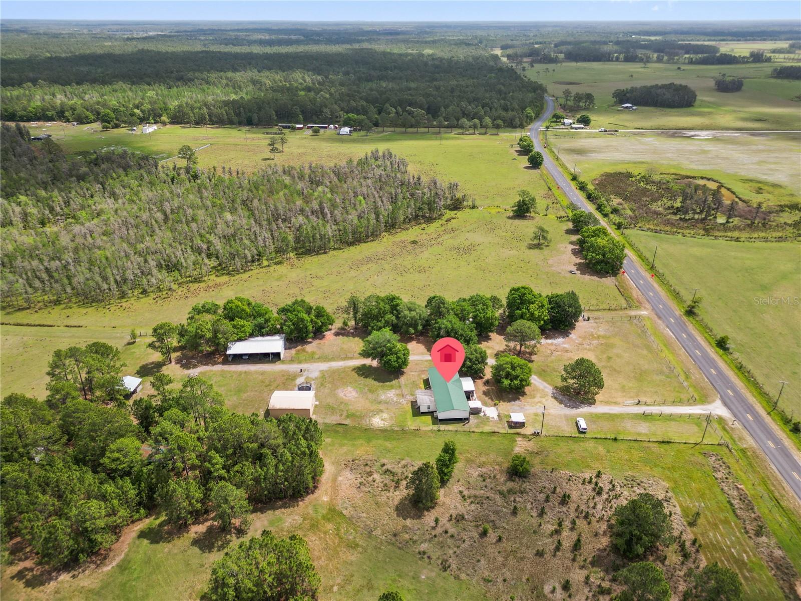 Image 15 of 50 For 5051 Deen Still Road