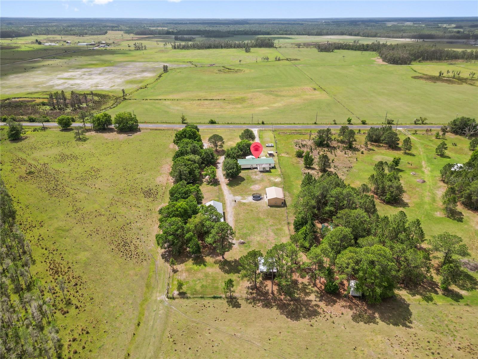 Image 16 of 50 For 5051 Deen Still Road