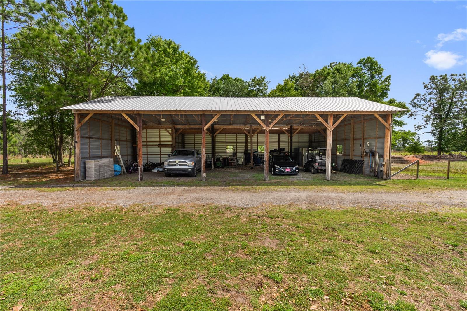 Image 3 of 50 For 5051 Deen Still Road