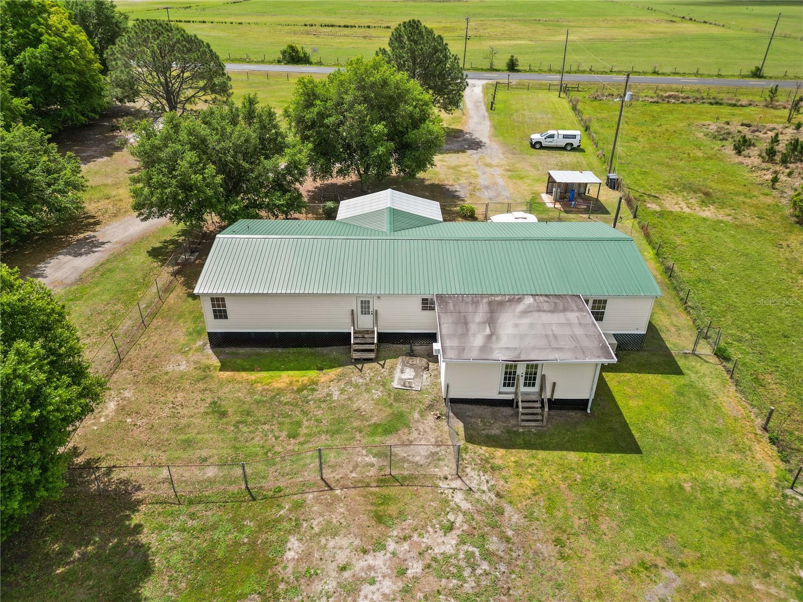 Image 4 of 50 For 5051 Deen Still Road