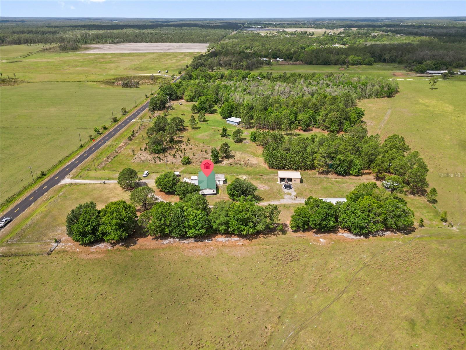 Image 5 of 50 For 5051 Deen Still Road