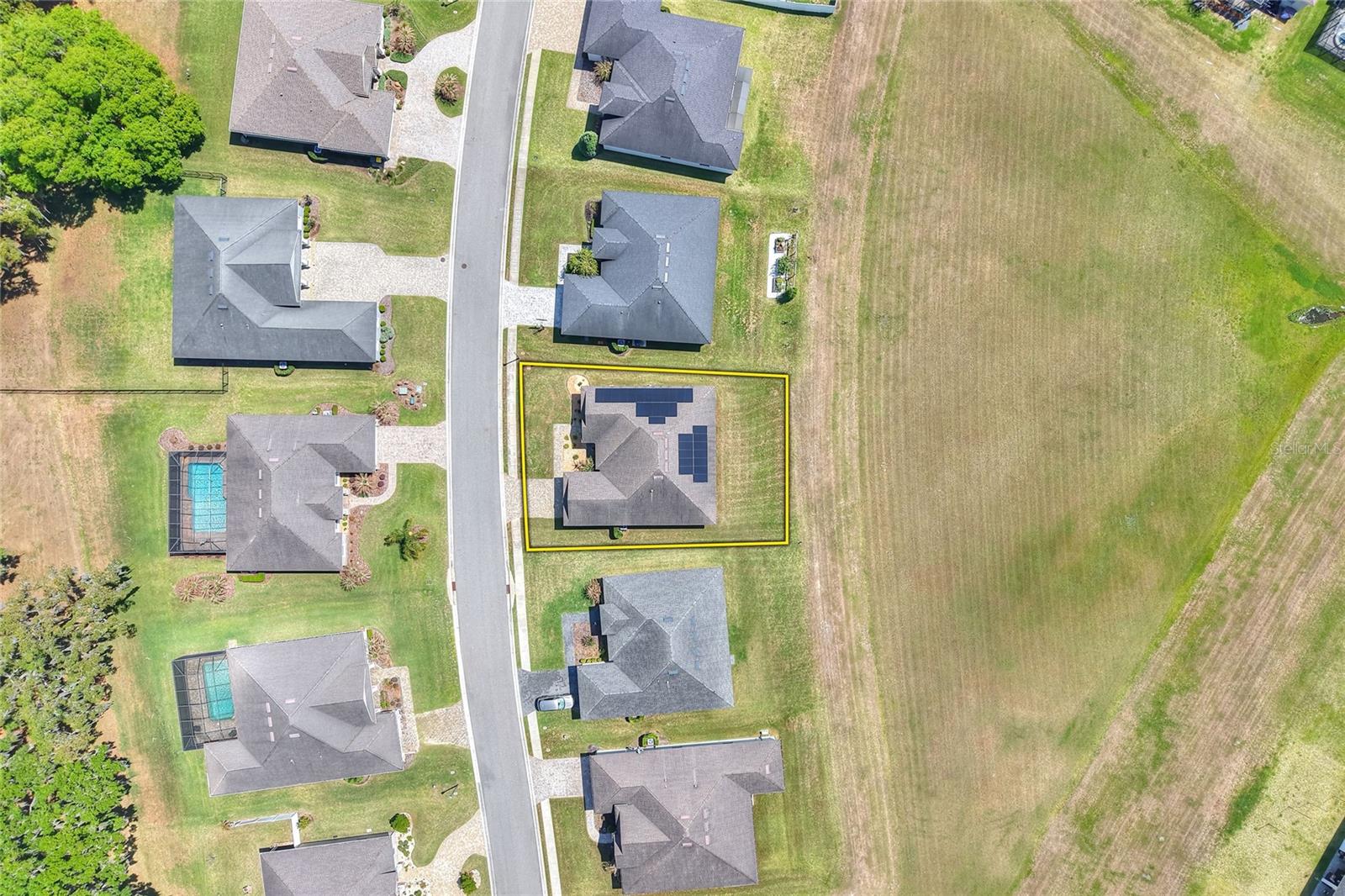 Image 45 of 51 For 3171 Pearly Drive