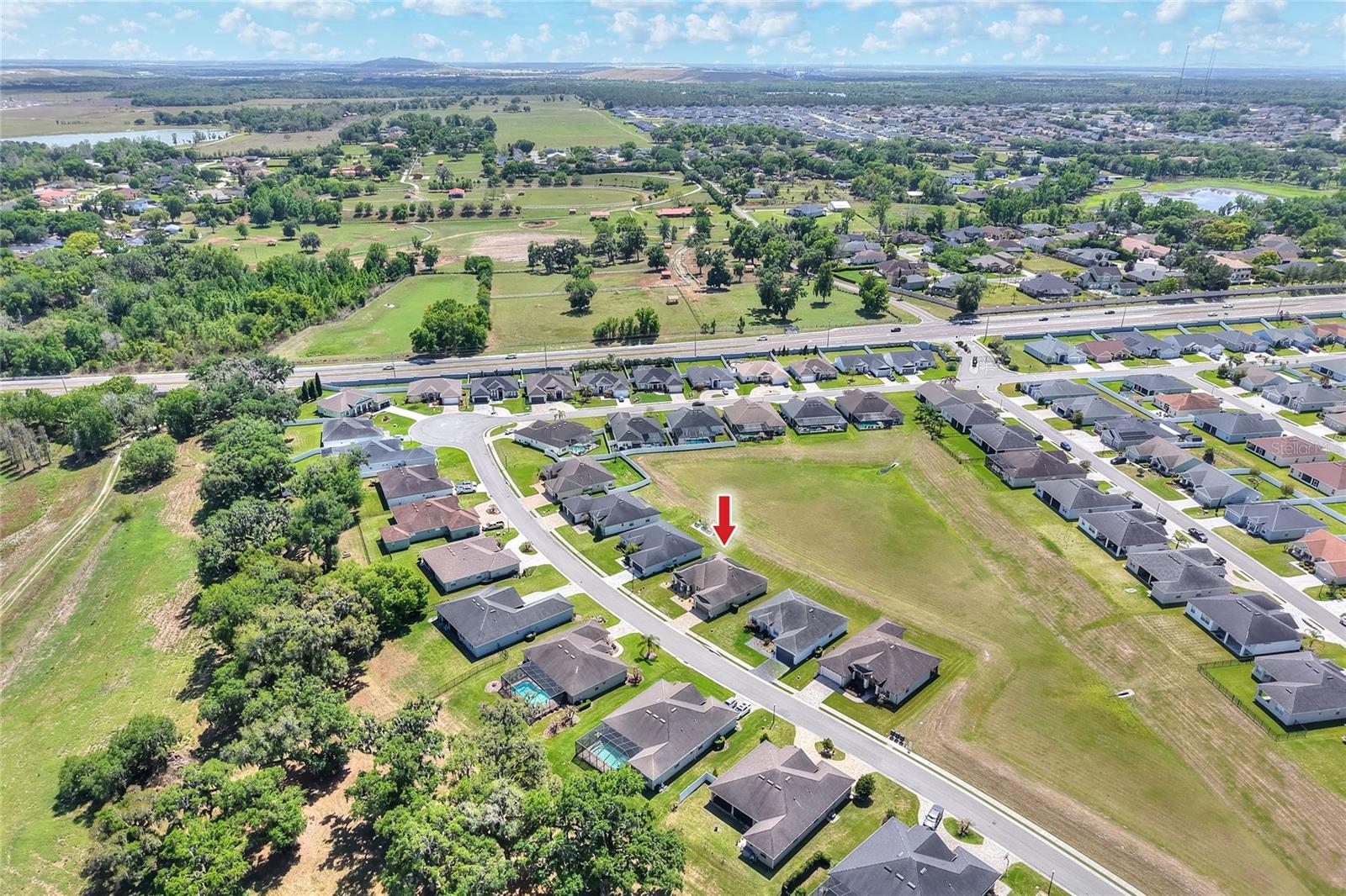 Image 47 of 51 For 3171 Pearly Drive