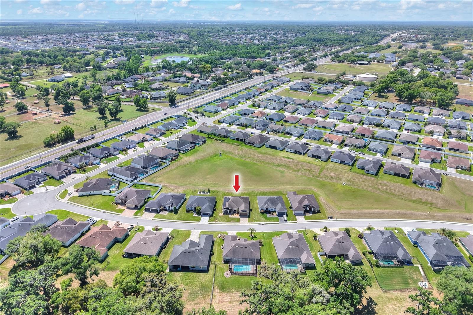 Image 48 of 51 For 3171 Pearly Drive