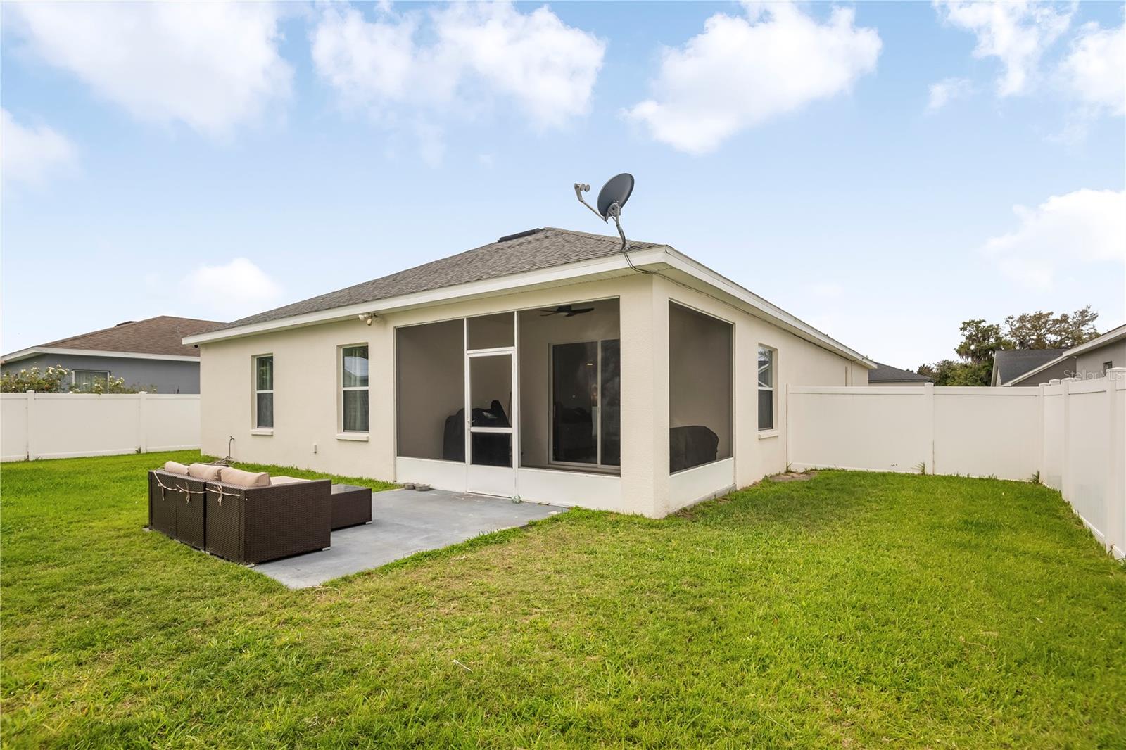 Image 45 of 52 For 123 Eloise Oaks Drive