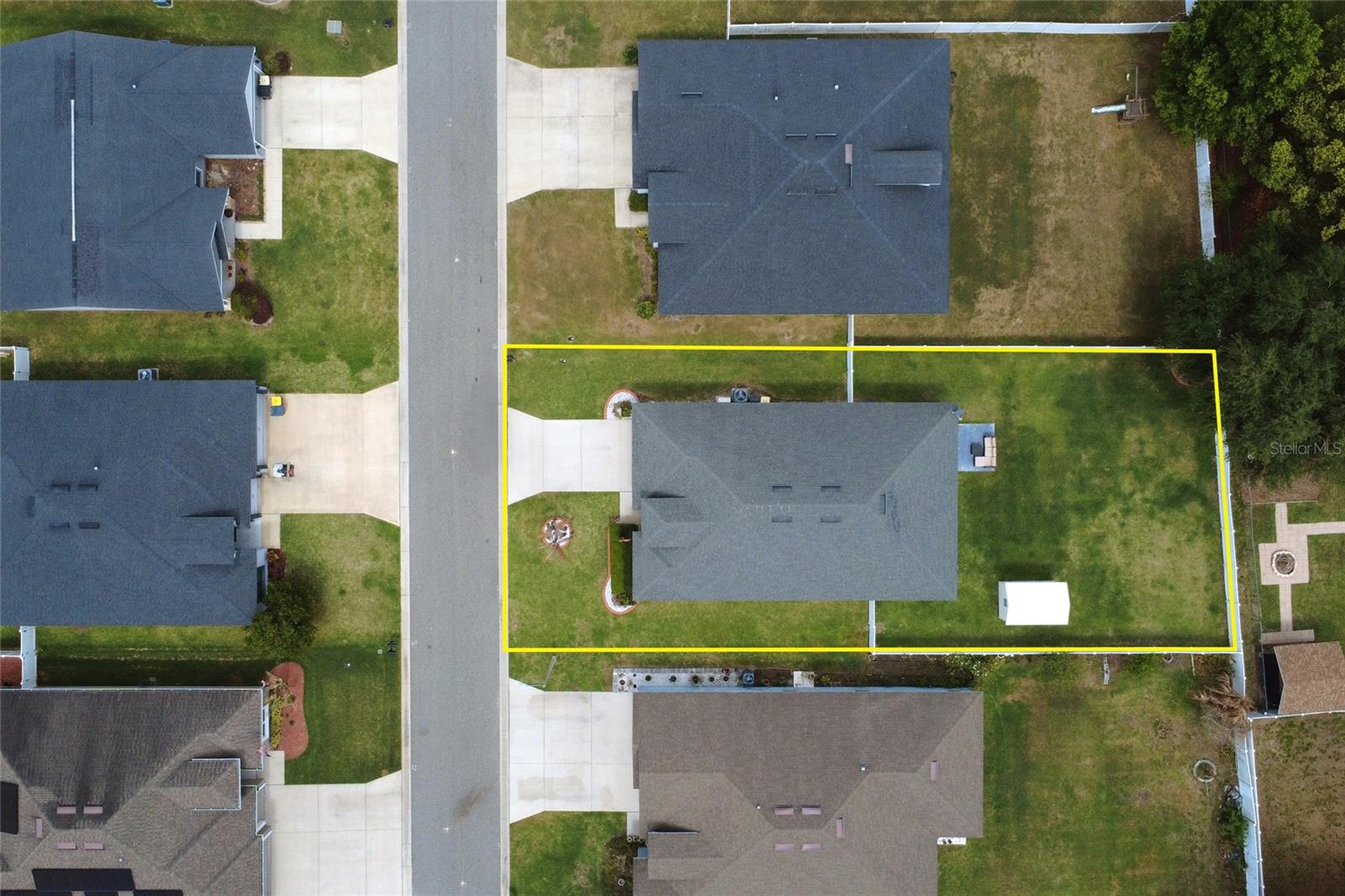 Image 51 of 52 For 123 Eloise Oaks Drive