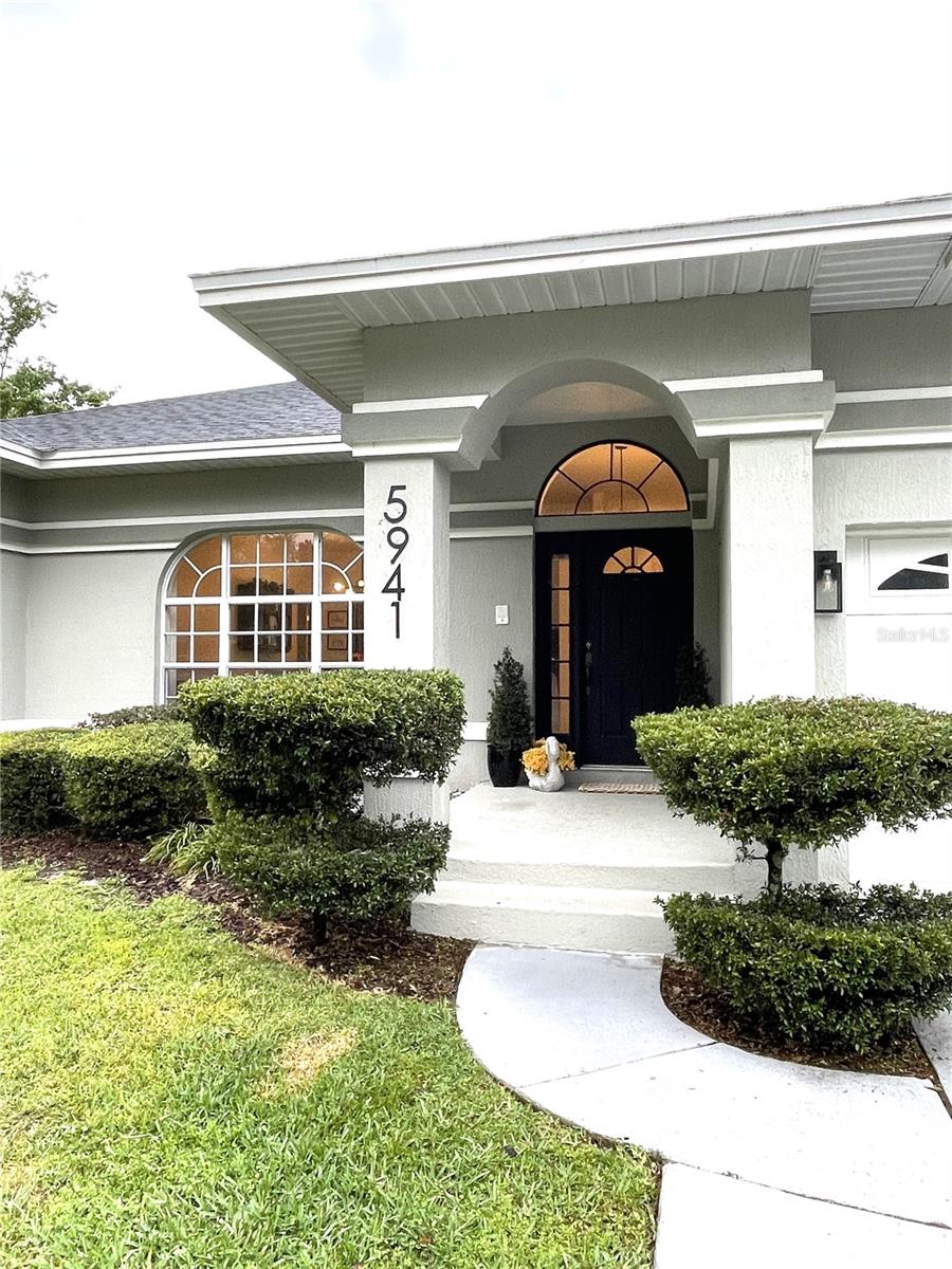 Image 3 of 61 For 5941 Velvet Loop