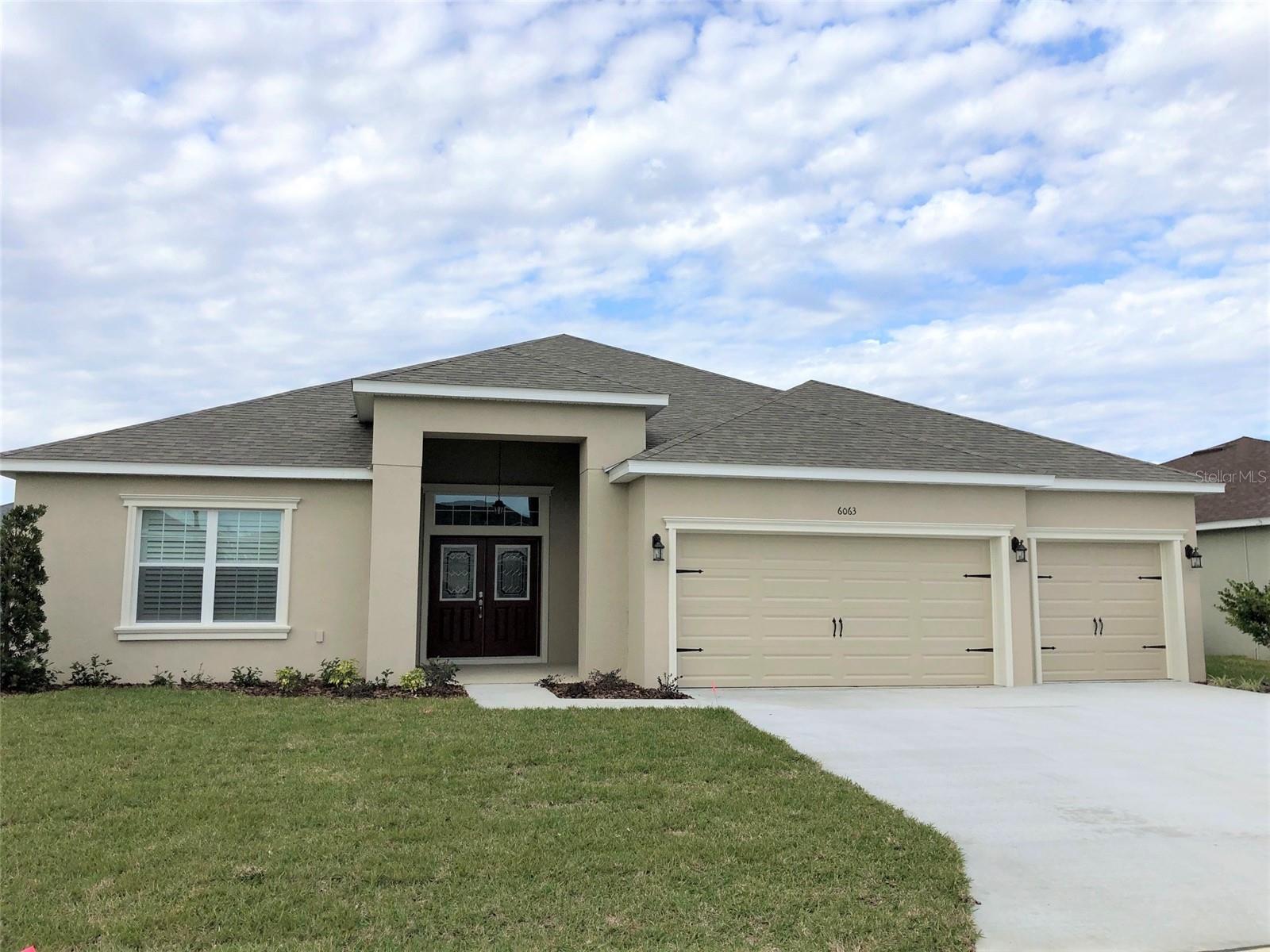 Details for 6063 Highlands Grace Boulevard, LAKELAND, FL 33812