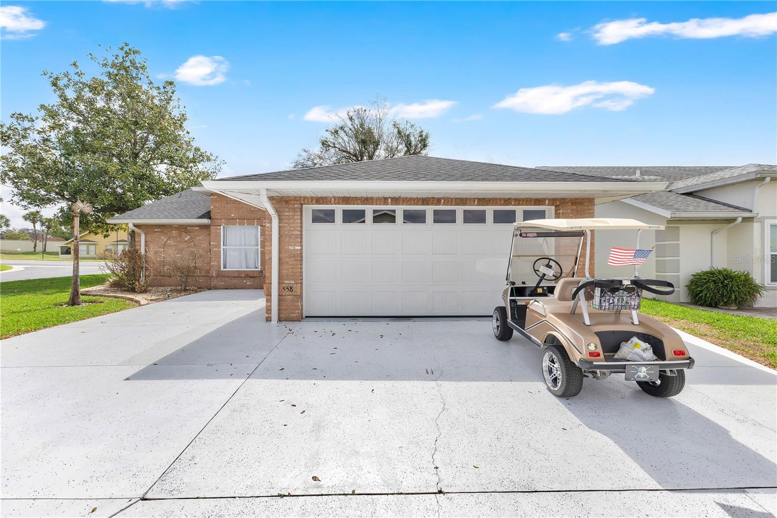 Details for 558 Pinnacle Drive, HAINES CITY, FL 33844