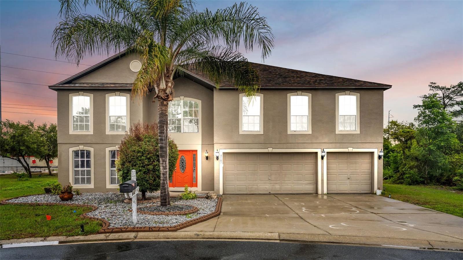 Details for 5187 Spanish Oaks Dr, LAKELAND, FL 33805