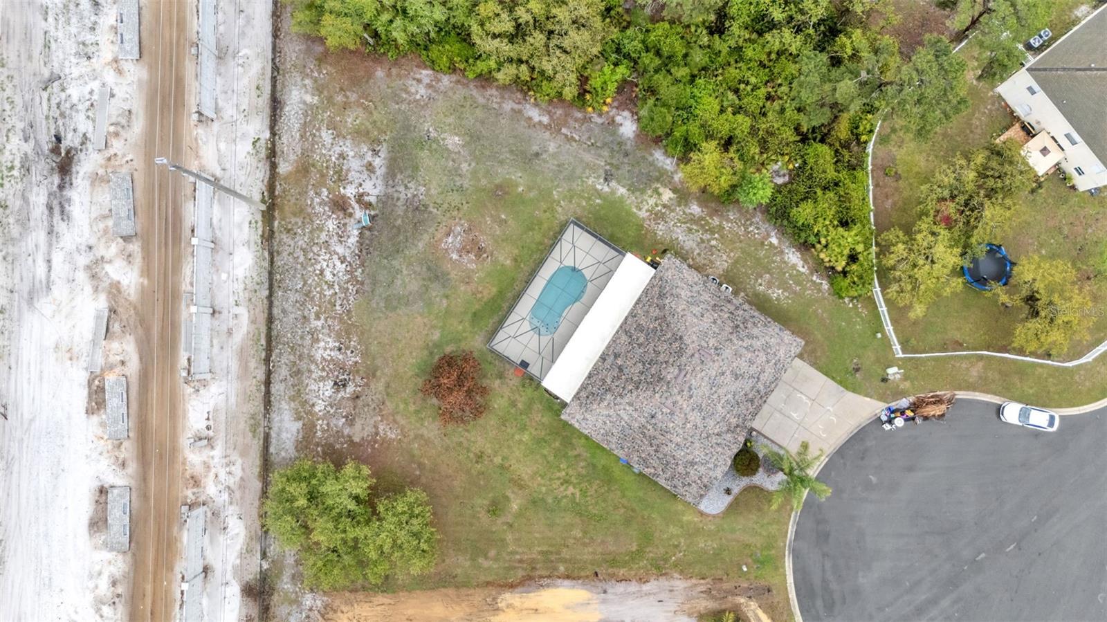 Image 76 of 76 For 5187 Spanish Oaks Dr