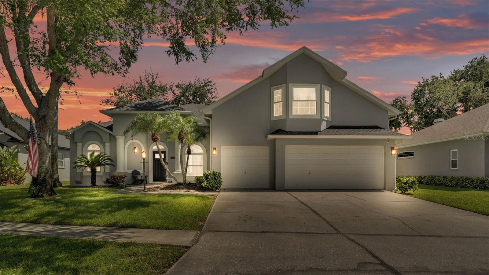 Image 2 of 62 For 3911 Smoke Rise Court