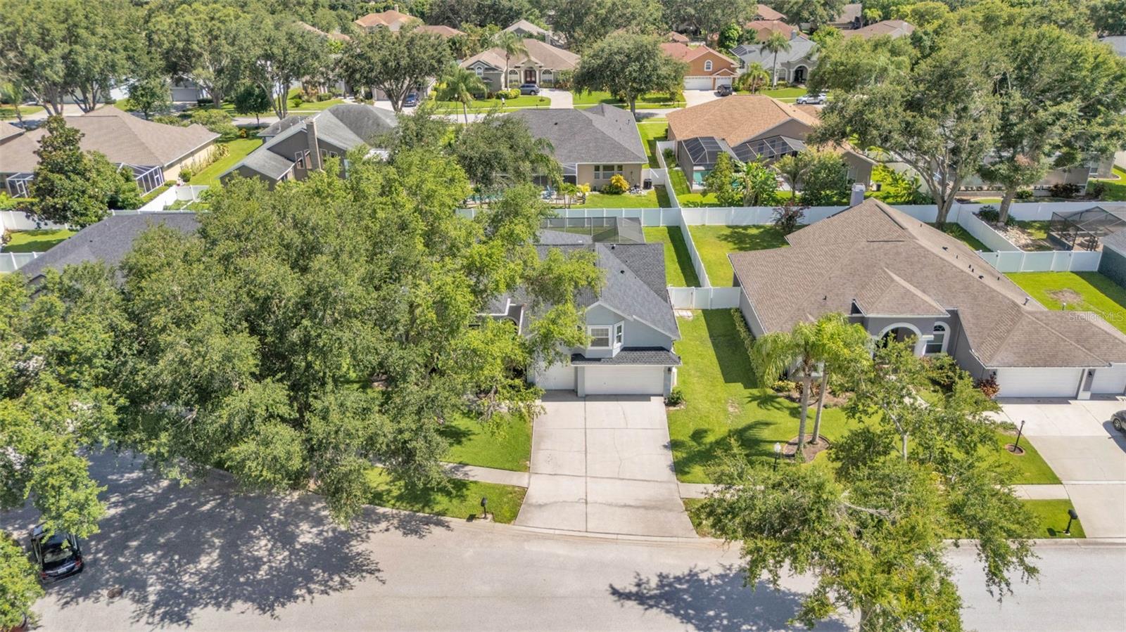 Image 4 of 62 For 3911 Smoke Rise Court