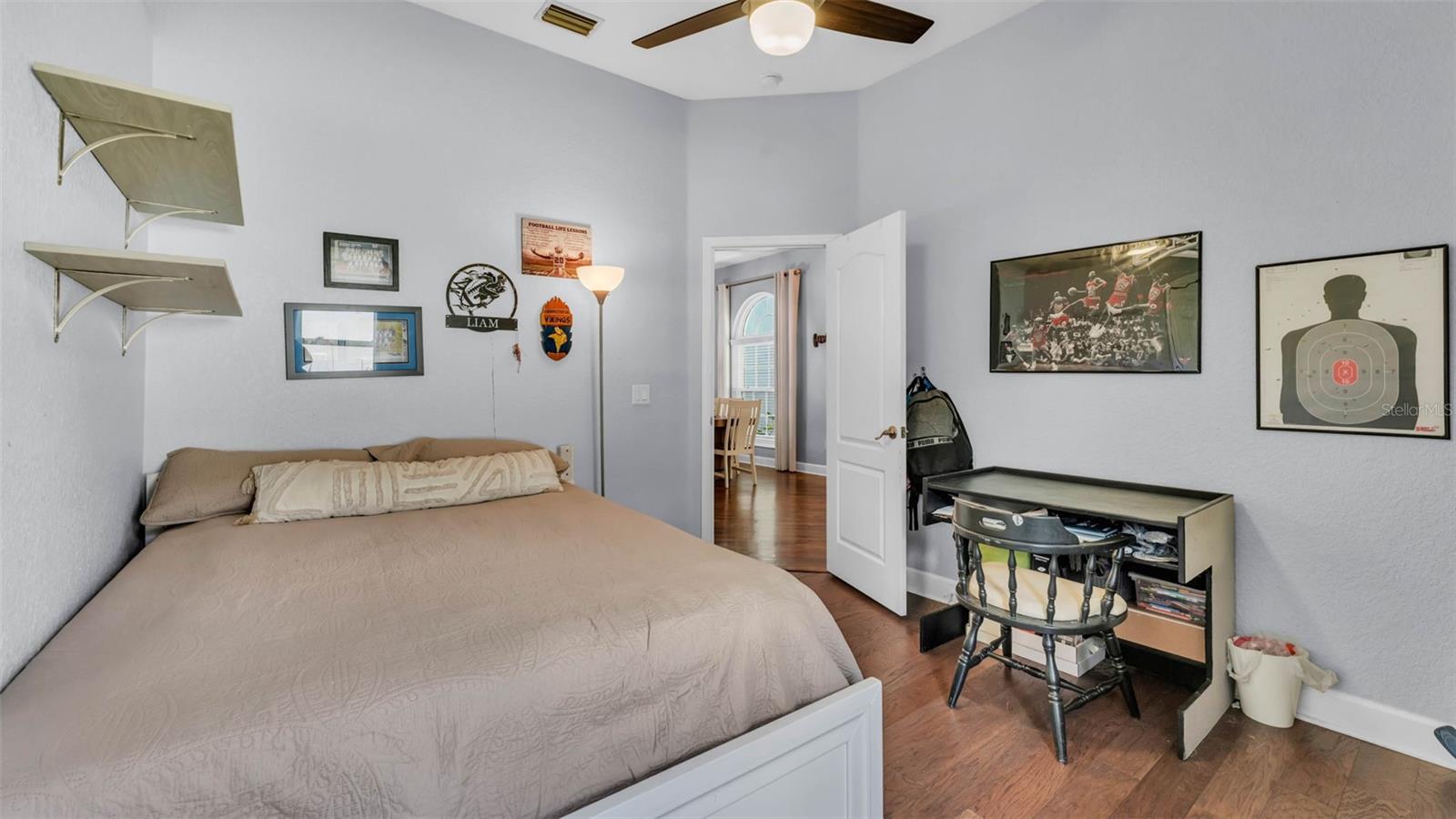 Image 45 of 62 For 3911 Smoke Rise Court