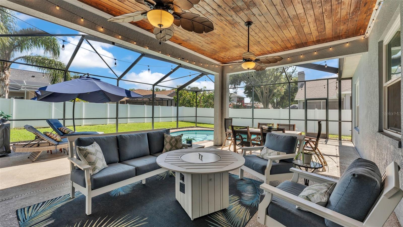 Image 54 of 62 For 3911 Smoke Rise Court