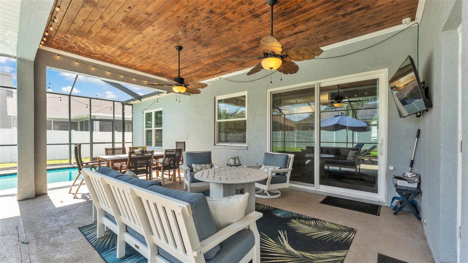 Image 55 of 62 For 3911 Smoke Rise Court