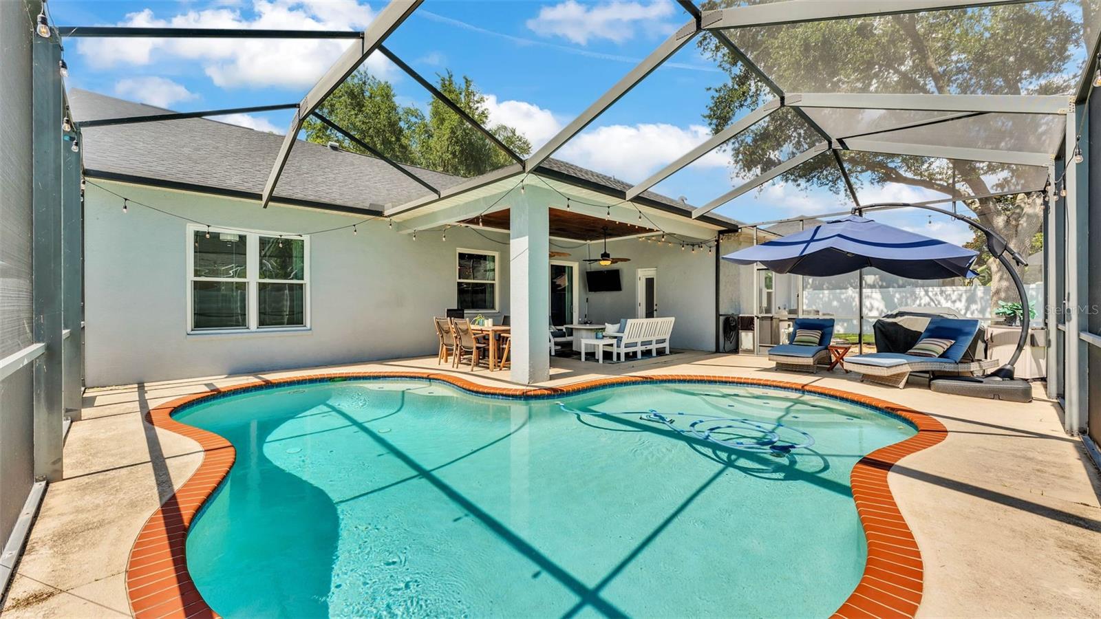 Image 56 of 62 For 3911 Smoke Rise Court