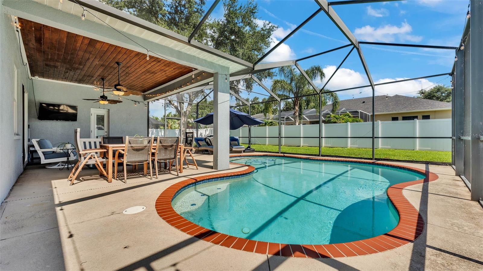 Image 57 of 62 For 3911 Smoke Rise Court