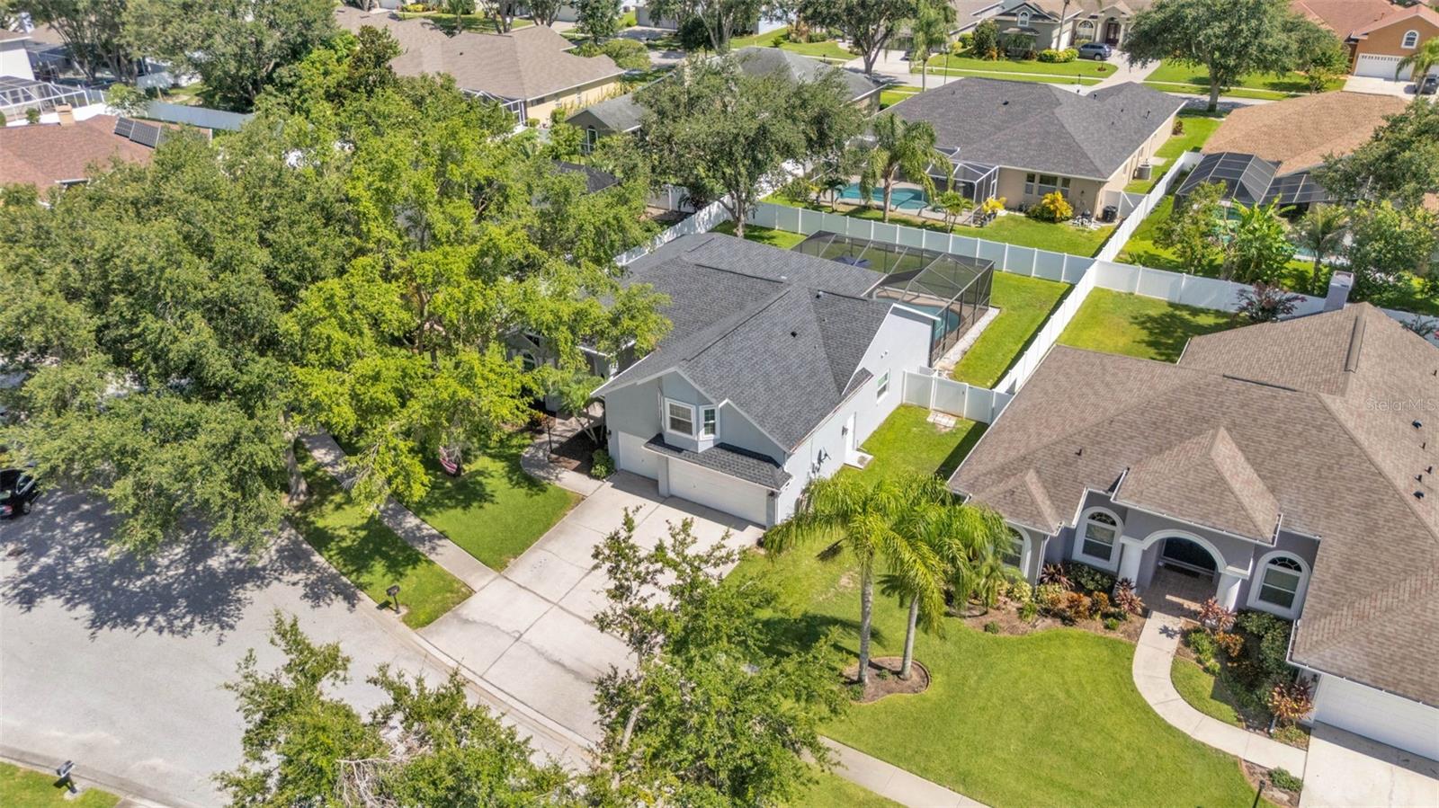 Image 6 of 62 For 3911 Smoke Rise Court