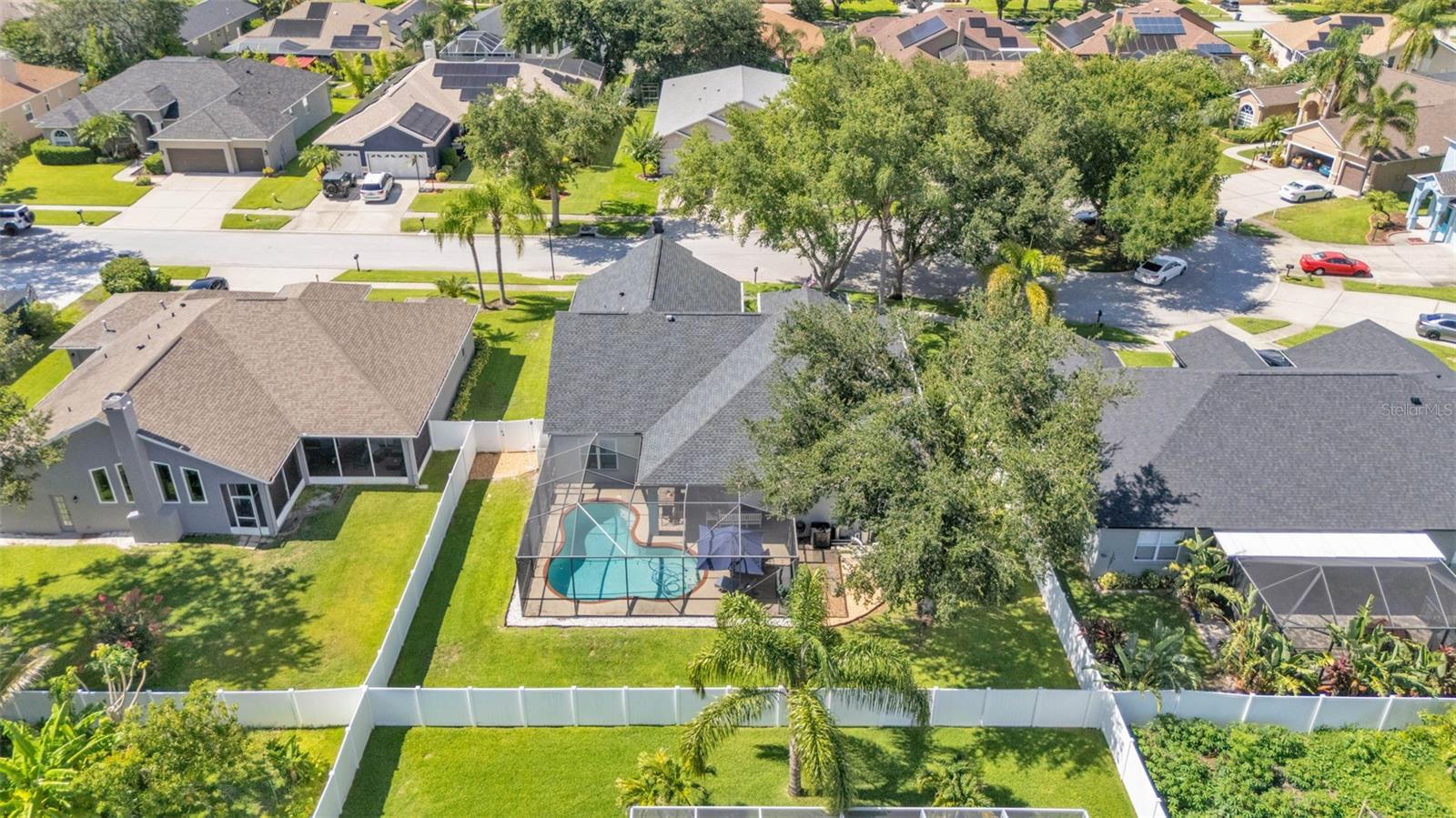 Image 9 of 62 For 3911 Smoke Rise Court