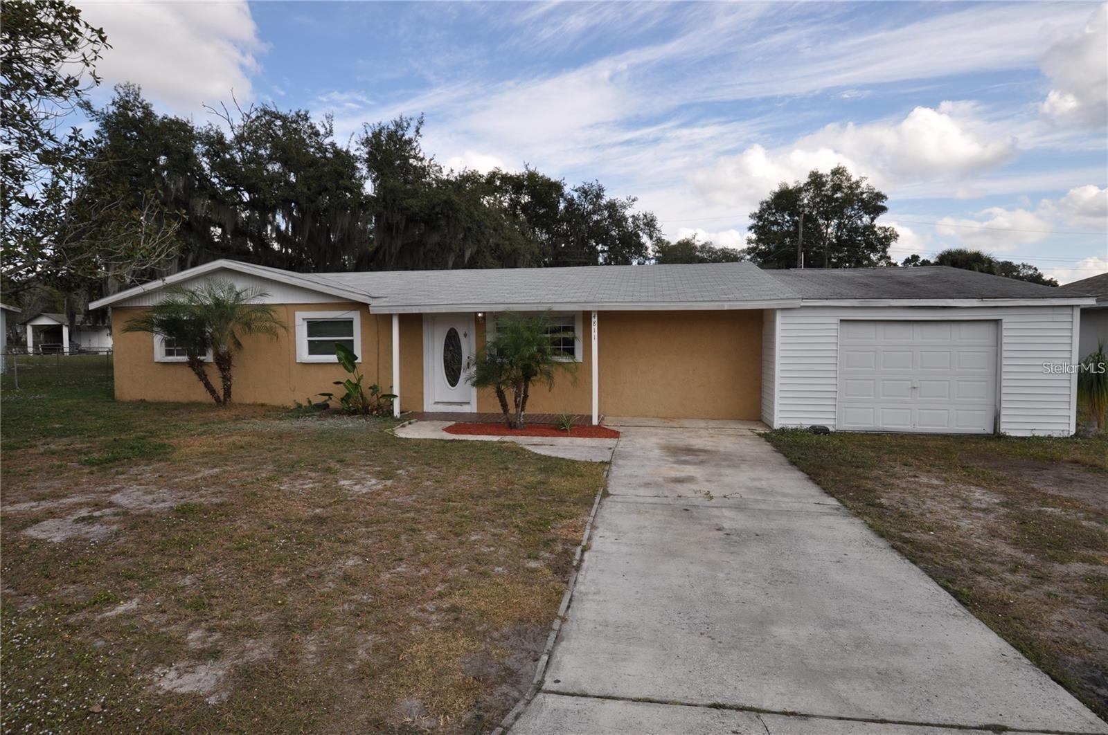 Details for 4811 Ron Circle, LAKELAND, FL 33805