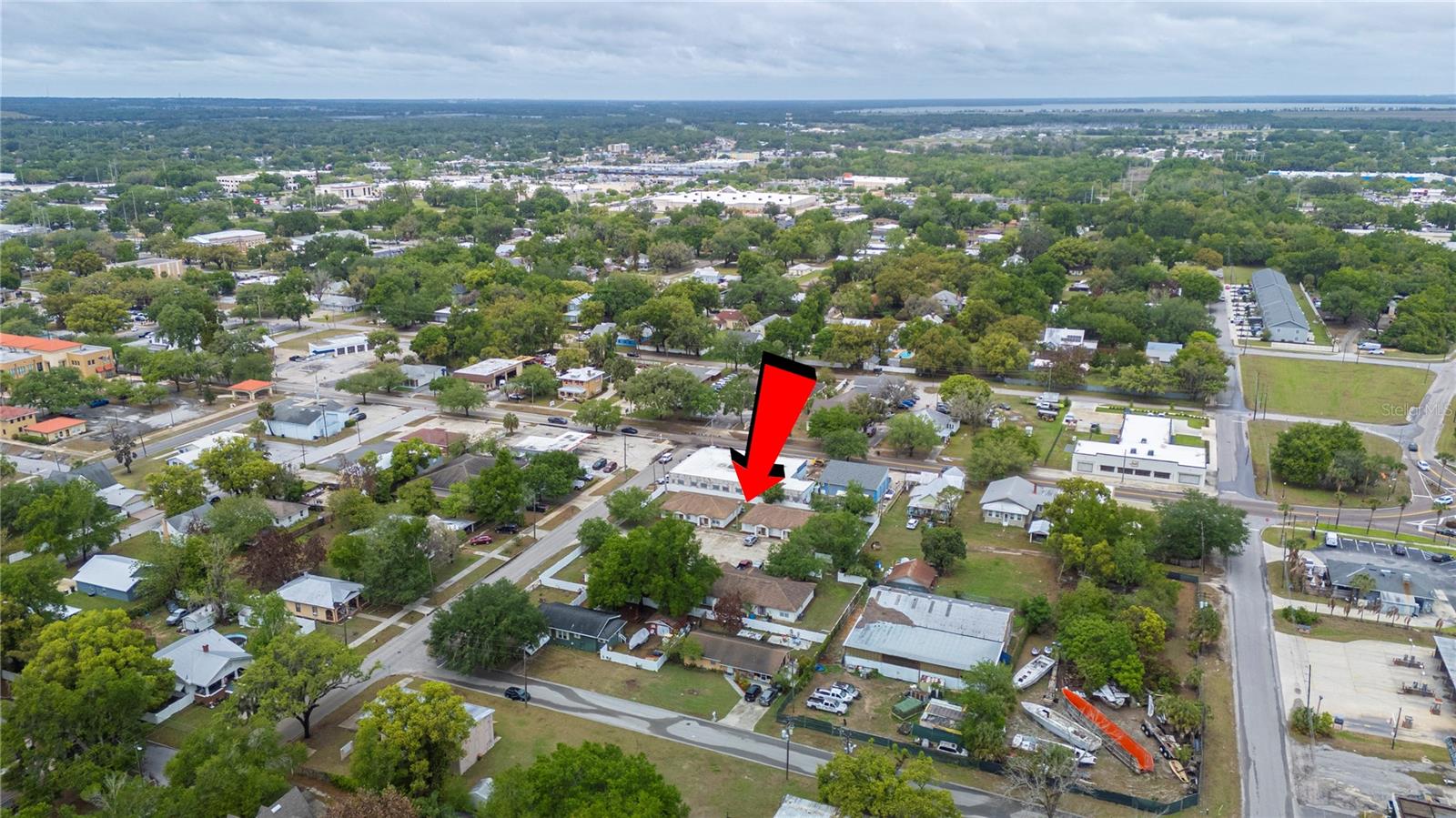 Image 57 of 57 For 210 Orange Avenue