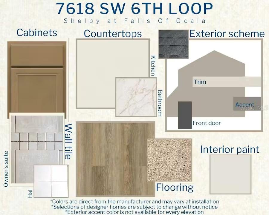 Image 3 of 4 For 7618 6th Loop