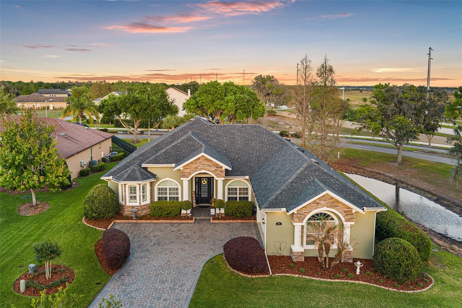 Image 2 of 52 For 4970 Nocosee Place