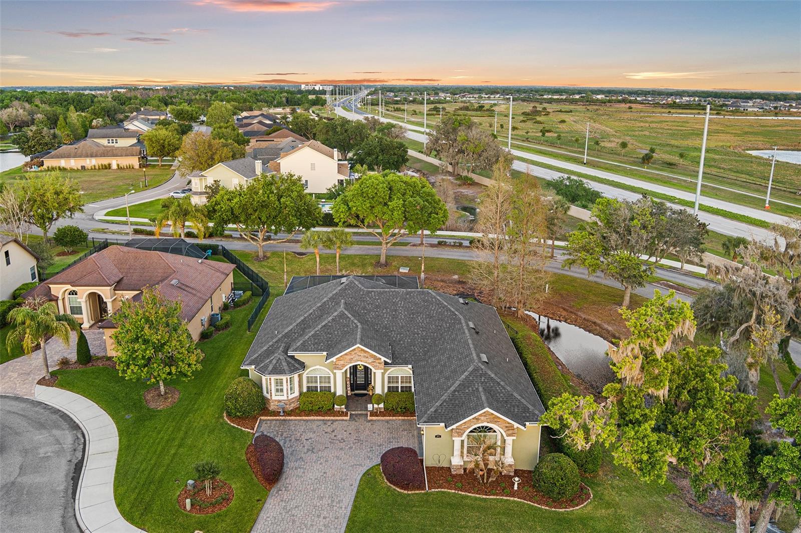 Image 46 of 52 For 4970 Nocosee Place