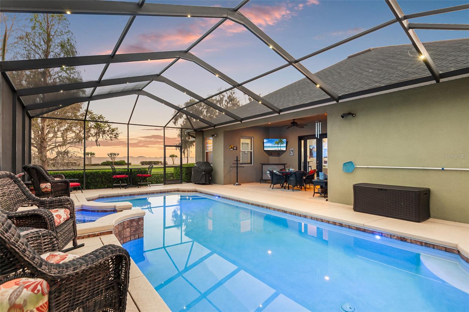 Image 6 of 52 For 4970 Nocosee Place