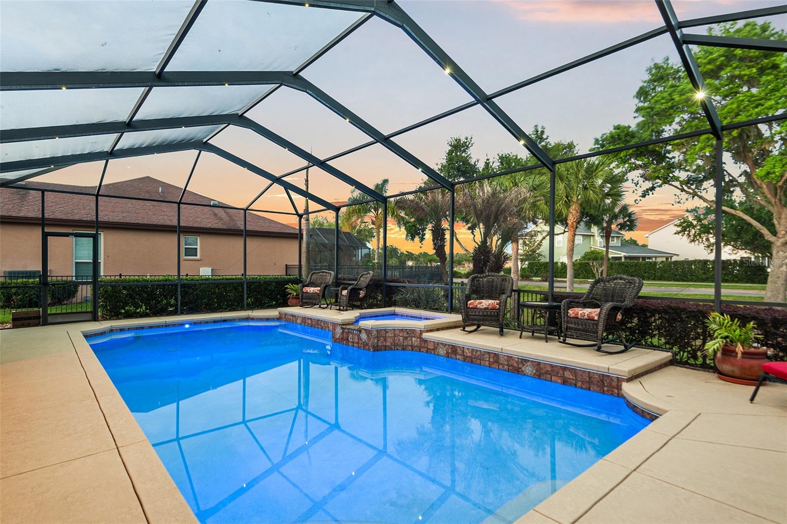 Image 7 of 52 For 4970 Nocosee Place