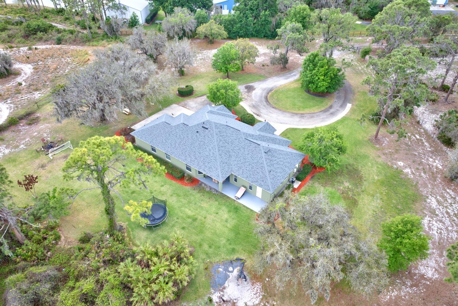 Image 27 of 28 For 9680 Payne Road