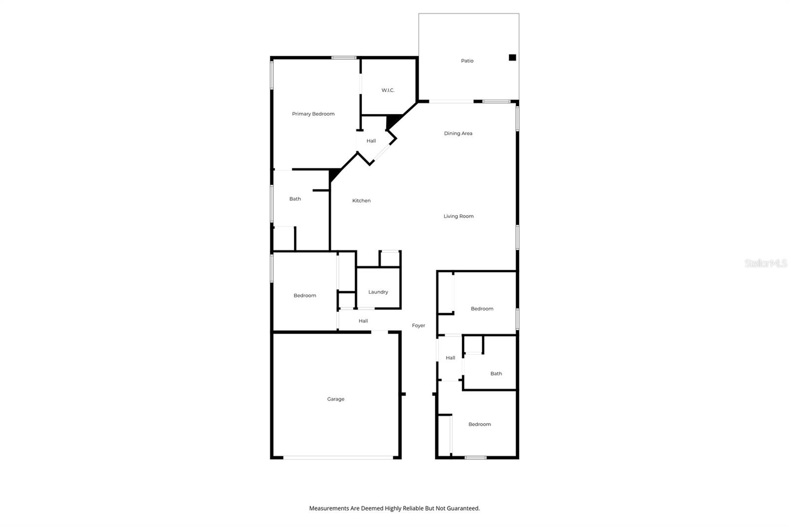 Image 37 of 37 For 7037 Cruz Court